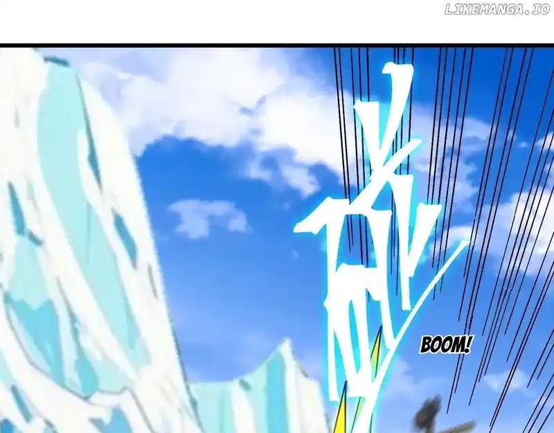 Logging 10,000 Years into the Future Chapter 187 - Page 177