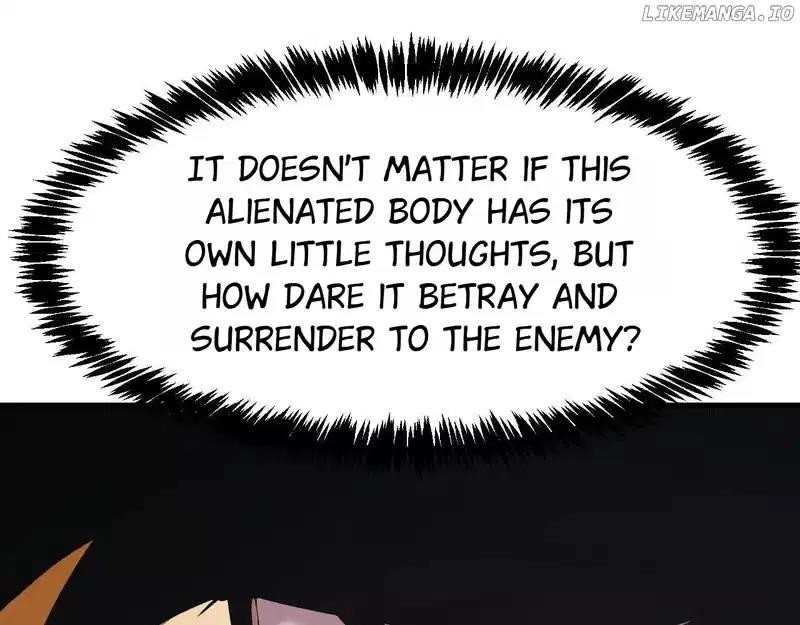 Logging 10,000 Years into the Future Chapter 187 - Page 21