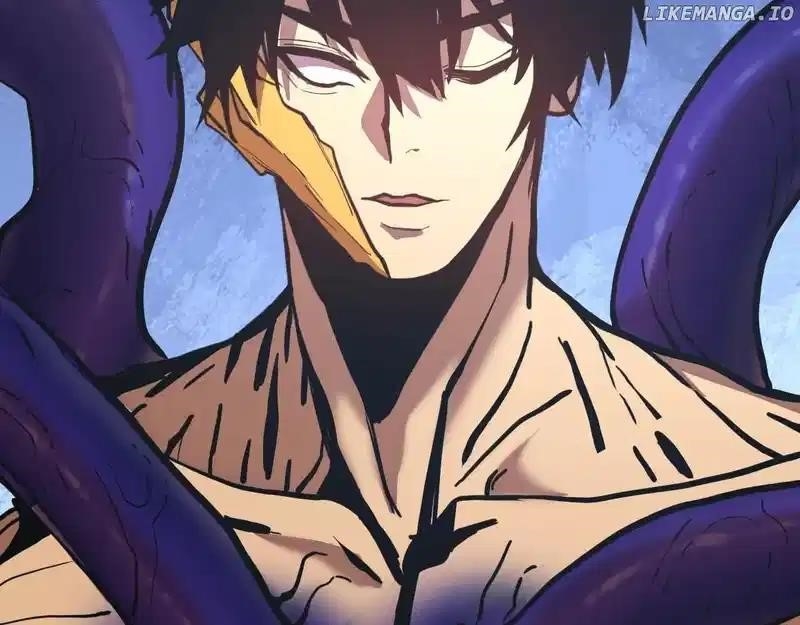 Logging 10,000 Years into the Future Chapter 187 - Page 31