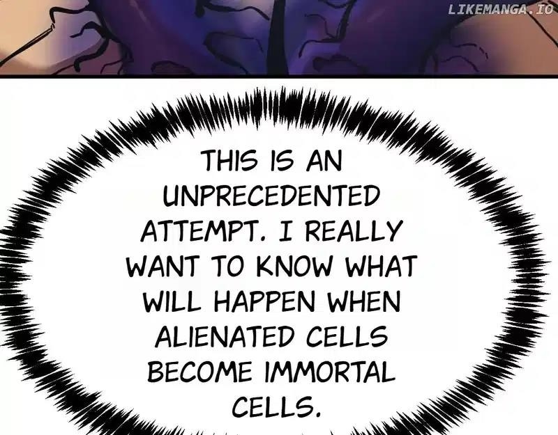 Logging 10,000 Years into the Future Chapter 187 - Page 32