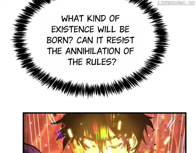 Logging 10,000 Years into the Future Chapter 187 - Page 35