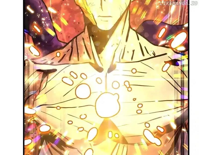 Logging 10,000 Years into the Future Chapter 187 - Page 36