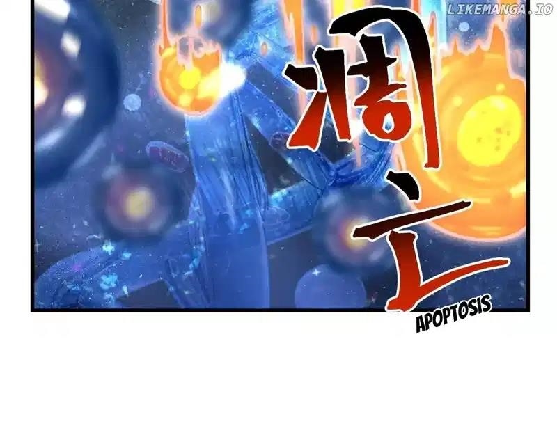 Logging 10,000 Years into the Future Chapter 187 - Page 40