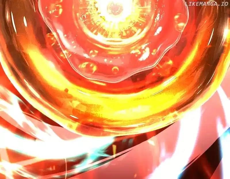 Logging 10,000 Years into the Future Chapter 187 - Page 43