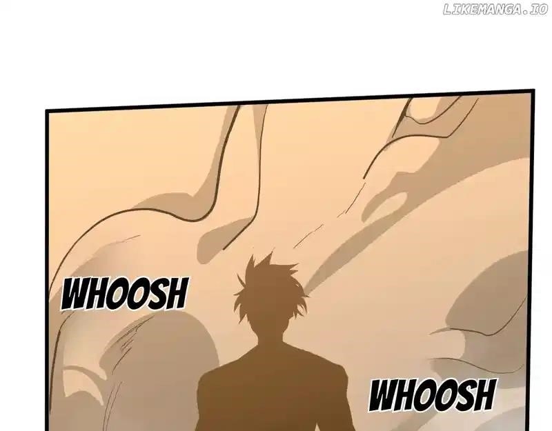 Logging 10,000 Years into the Future Chapter 187 - Page 45