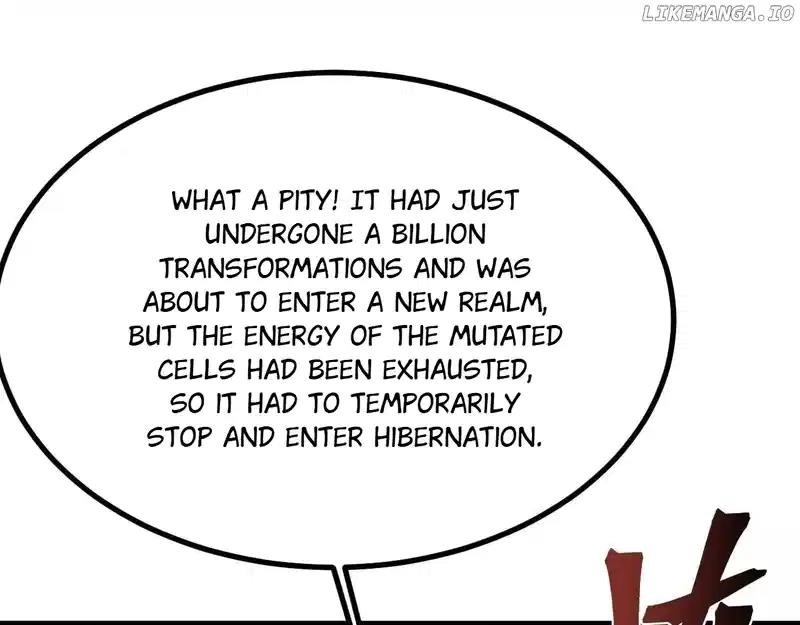 Logging 10,000 Years into the Future Chapter 187 - Page 47