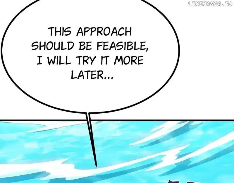 Logging 10,000 Years into the Future Chapter 187 - Page 54