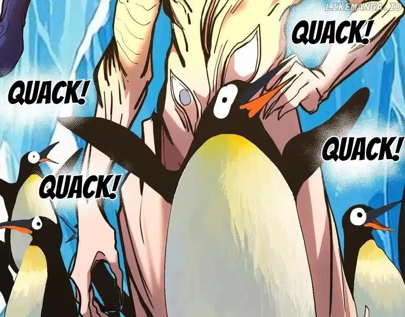 Logging 10,000 Years into the Future Chapter 187 - Page 9