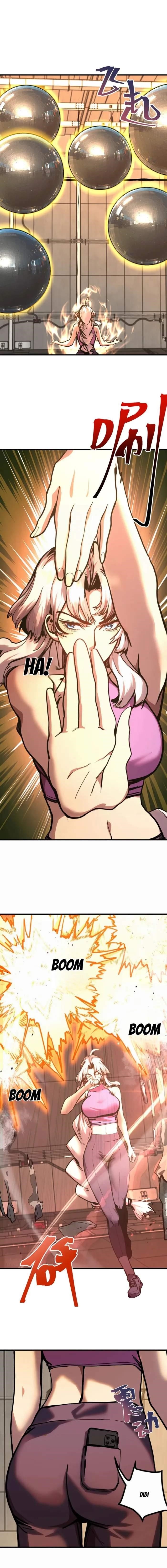 Logging 10,000 Years into the Future Chapter 189 - Page 2