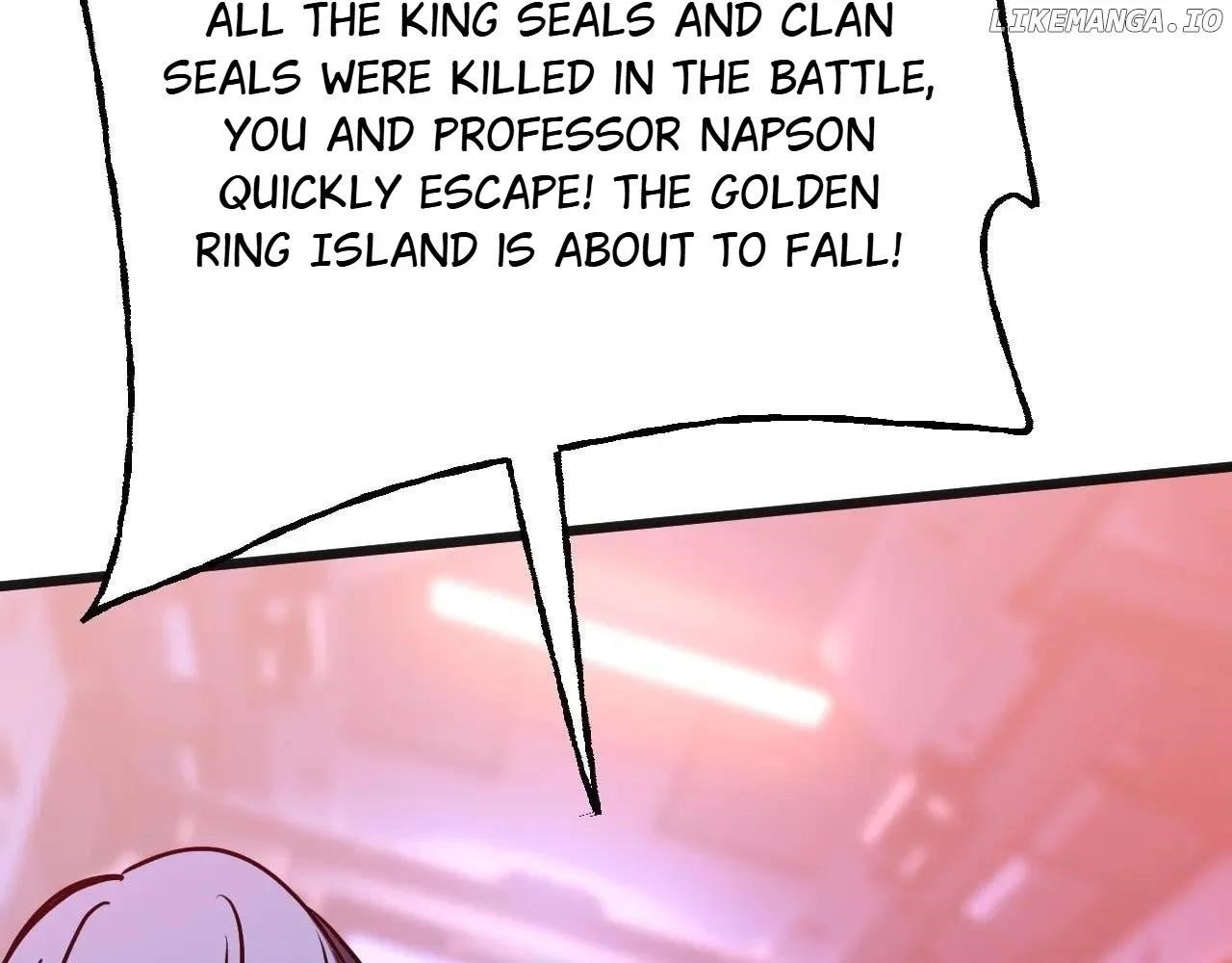 Logging 10,000 Years into the Future Chapter 191 - Page 171