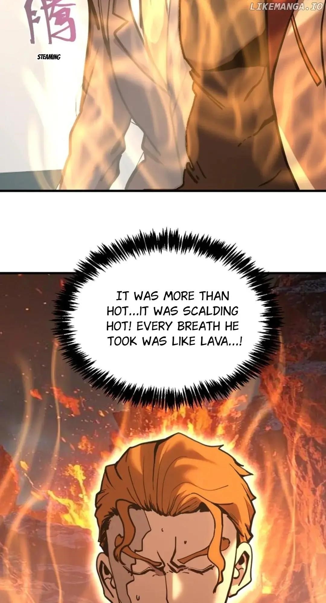 Logging 10,000 Years into the Future Chapter 195 - Page 16