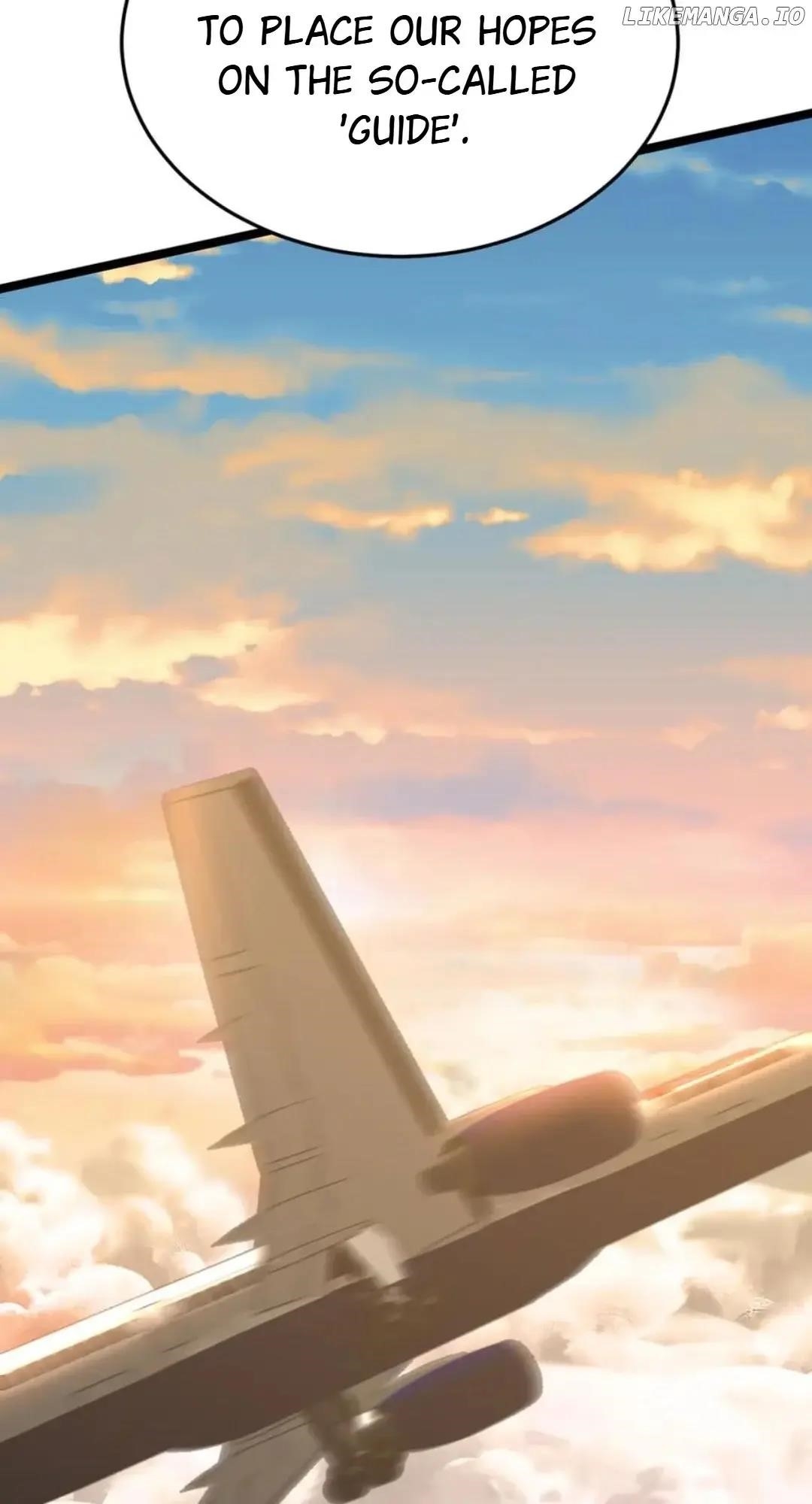 Logging 10,000 Years into the Future Chapter 195 - Page 32