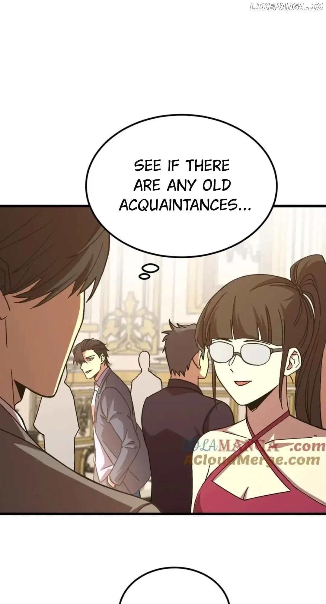 Logging 10,000 Years into the Future Chapter 195 - Page 63