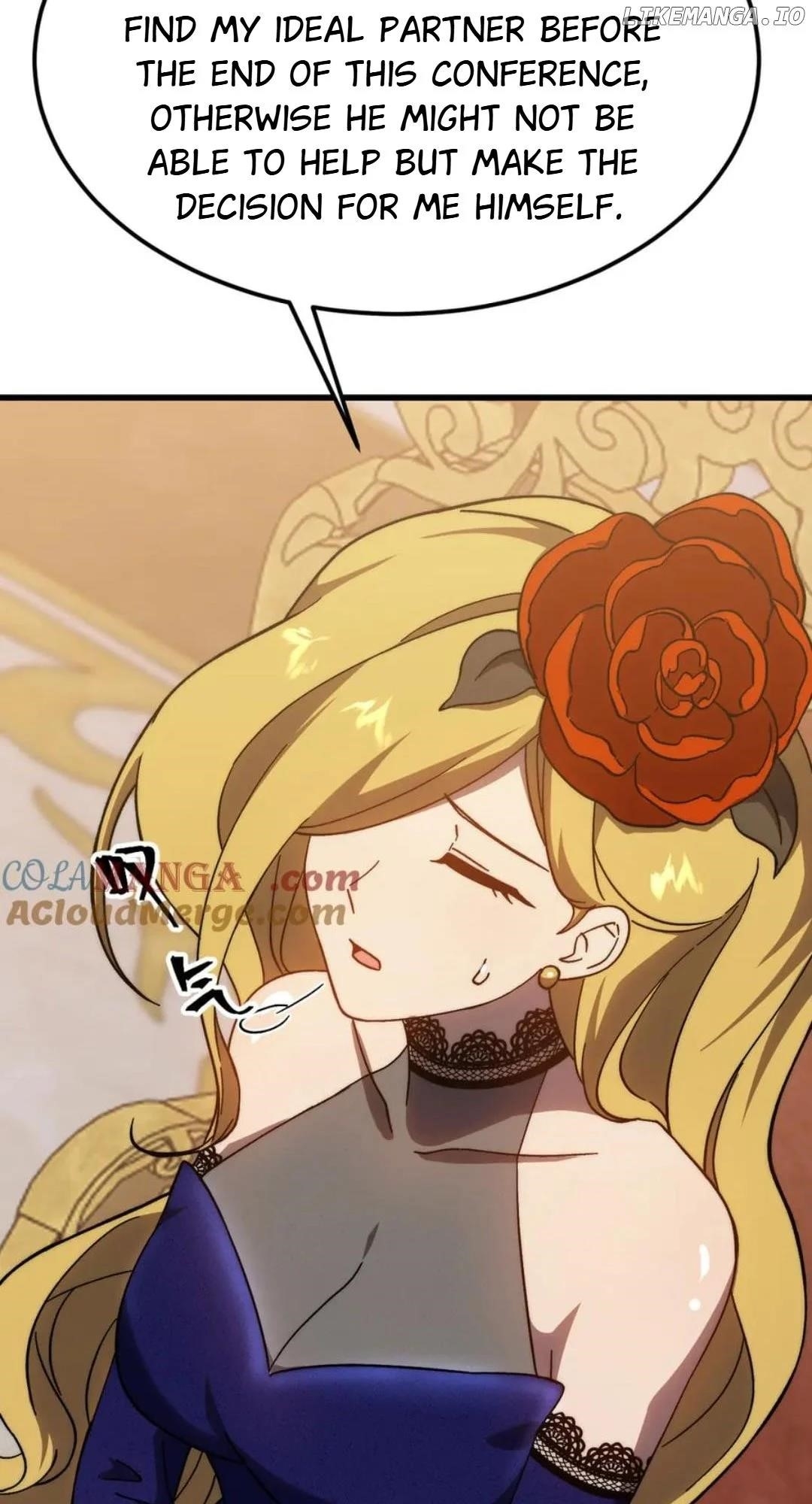 Logging 10,000 Years into the Future Chapter 196 - Page 31