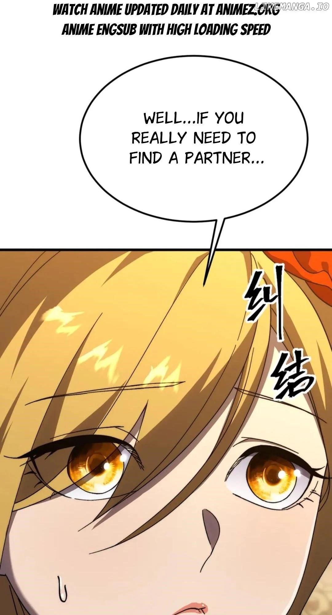 Logging 10,000 Years into the Future Chapter 196 - Page 35