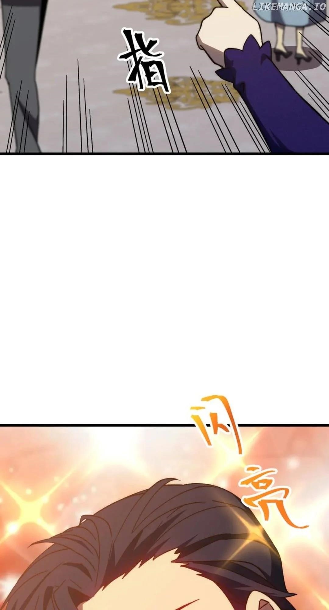 Logging 10,000 Years into the Future Chapter 196 - Page 37