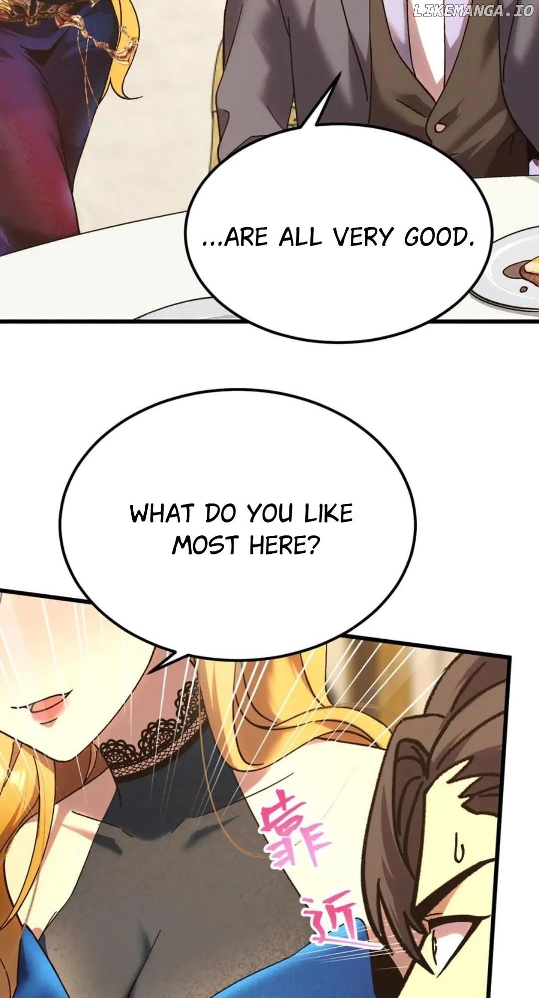 Logging 10,000 Years into the Future Chapter 196 - Page 51