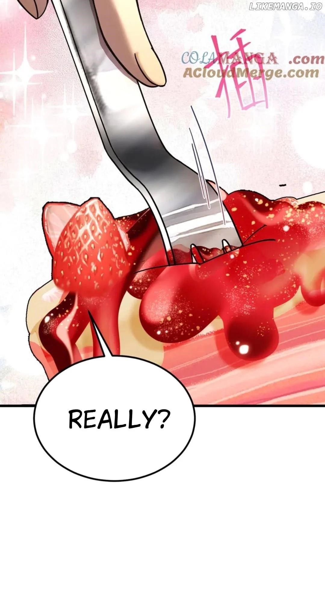 Logging 10,000 Years into the Future Chapter 196 - Page 54