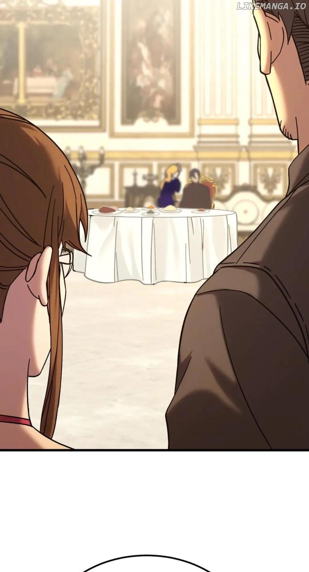 Logging 10,000 Years into the Future Chapter 196 - Page 60