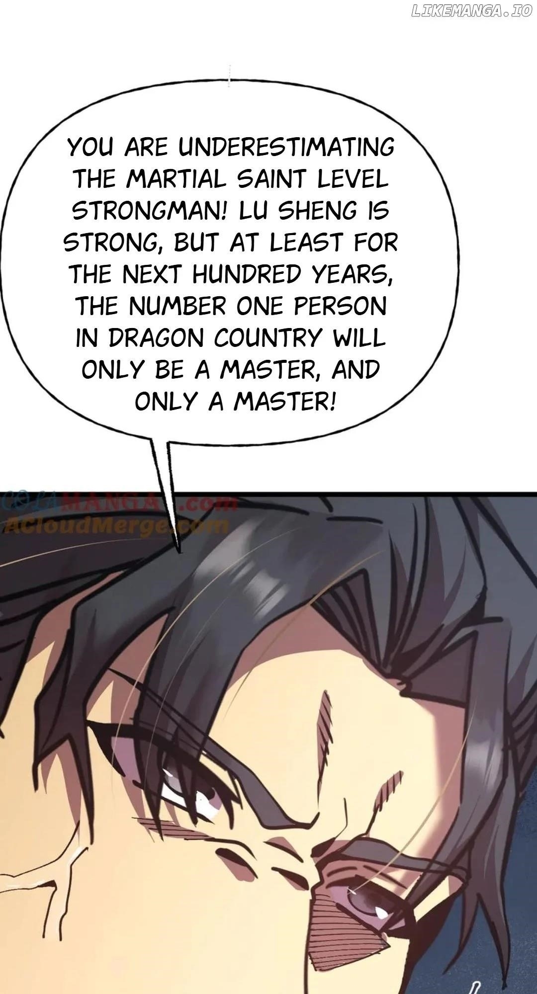 Logging 10,000 Years into the Future Chapter 196 - Page 75