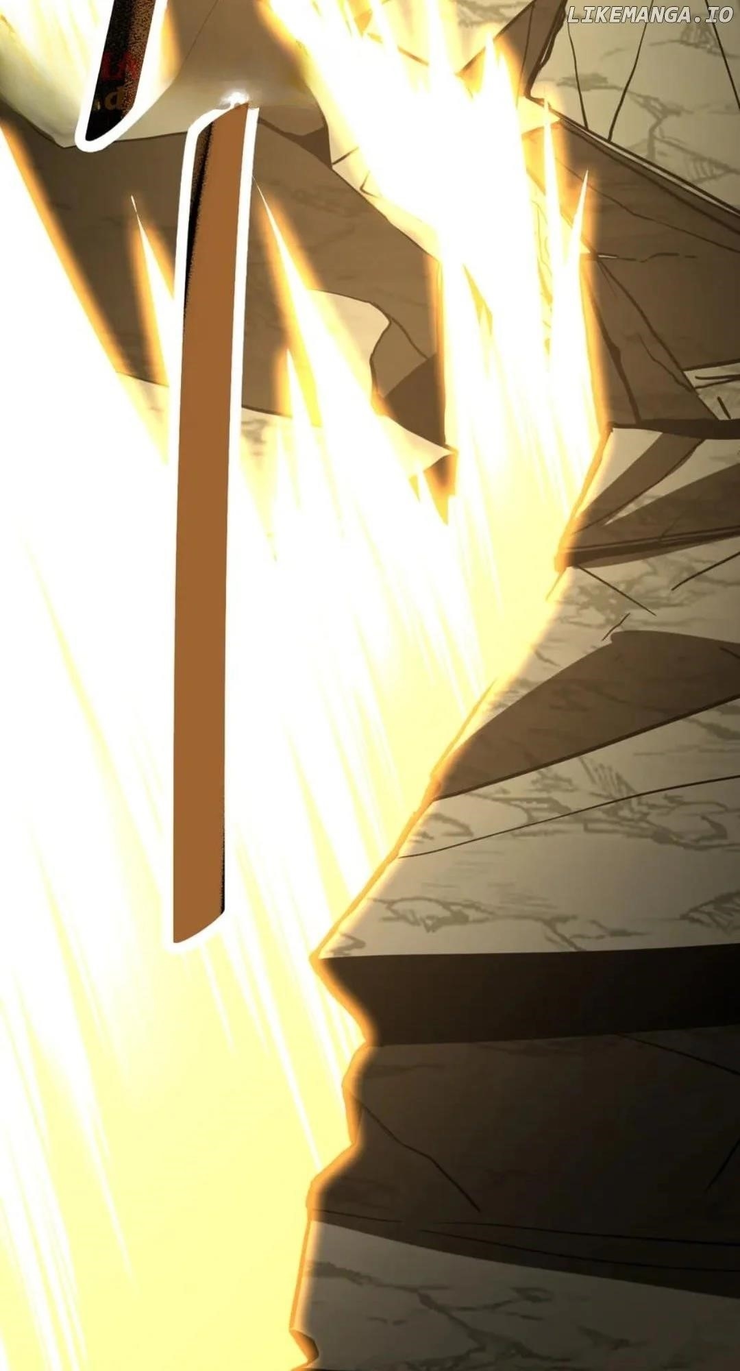 Logging 10,000 Years into the Future Chapter 201 - Page 10