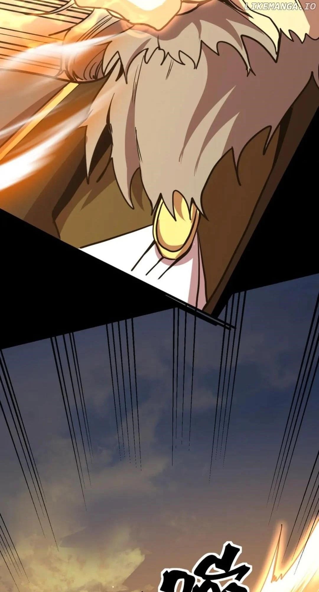 Logging 10,000 Years into the Future Chapter 201 - Page 21