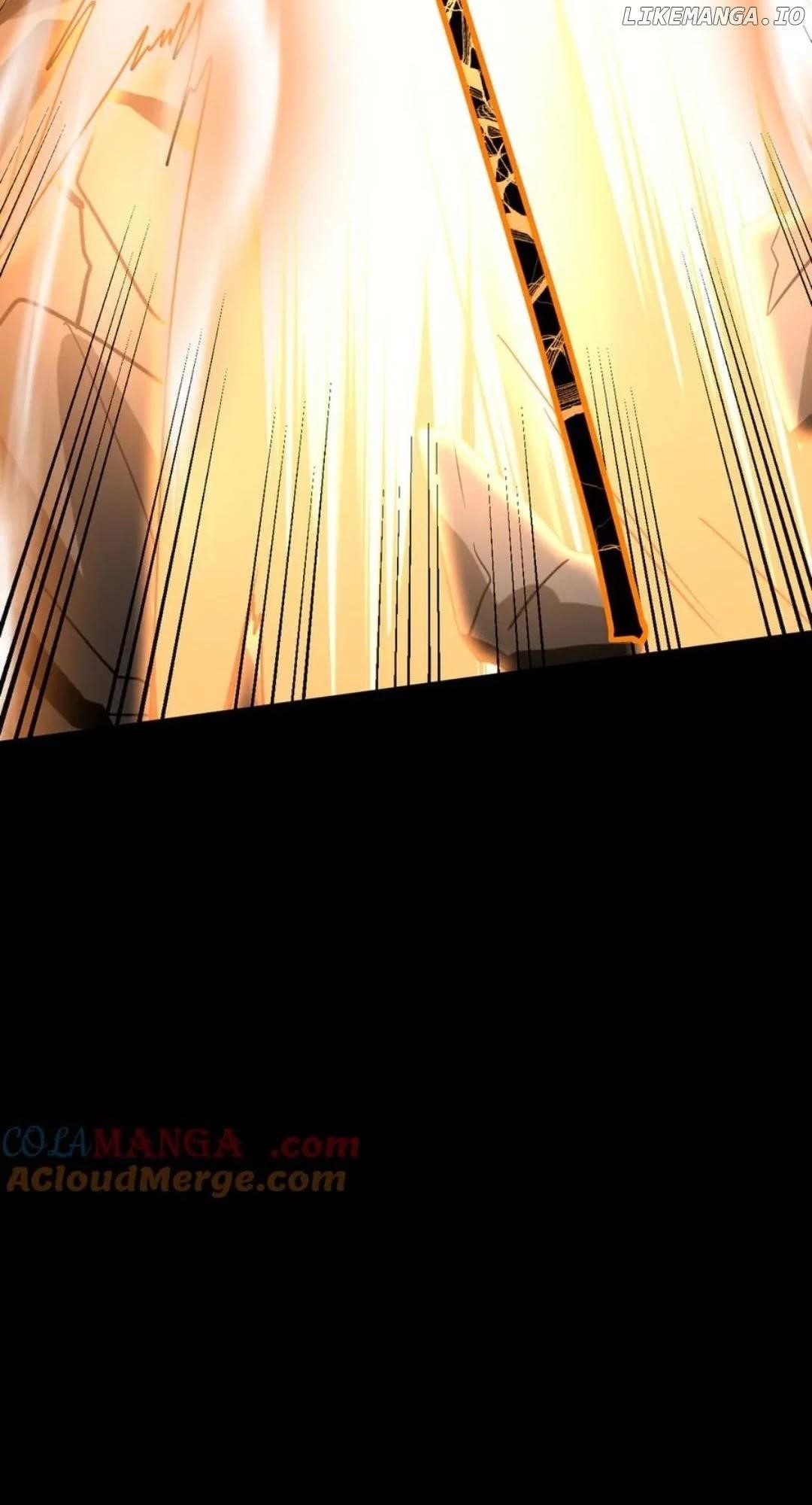 Logging 10,000 Years into the Future Chapter 201 - Page 23