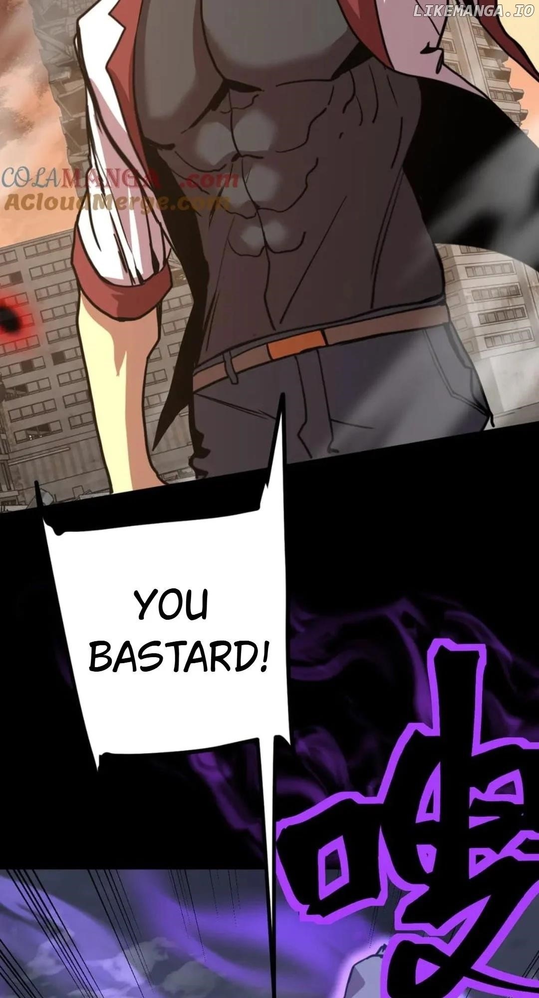 Logging 10,000 Years into the Future Chapter 201 - Page 25