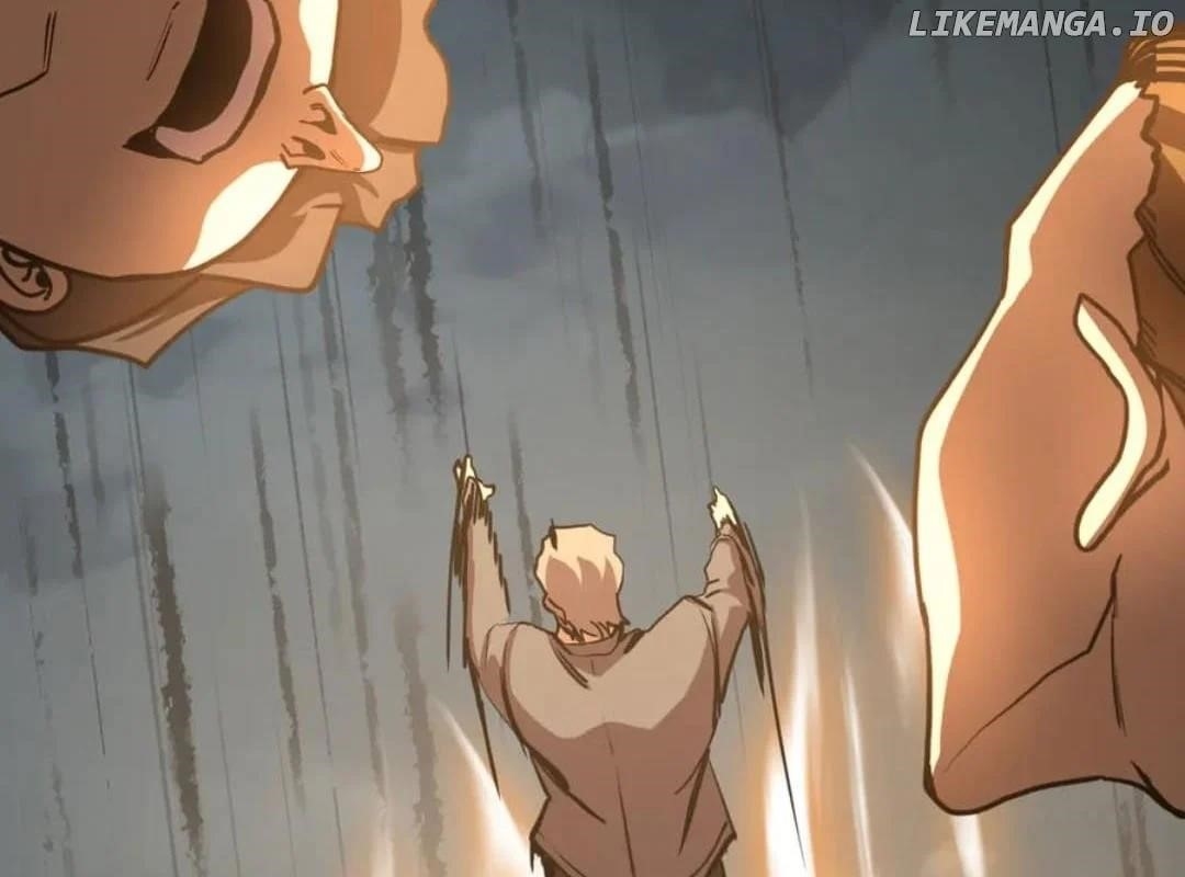 Logging 10,000 Years into the Future Chapter 201 - Page 29