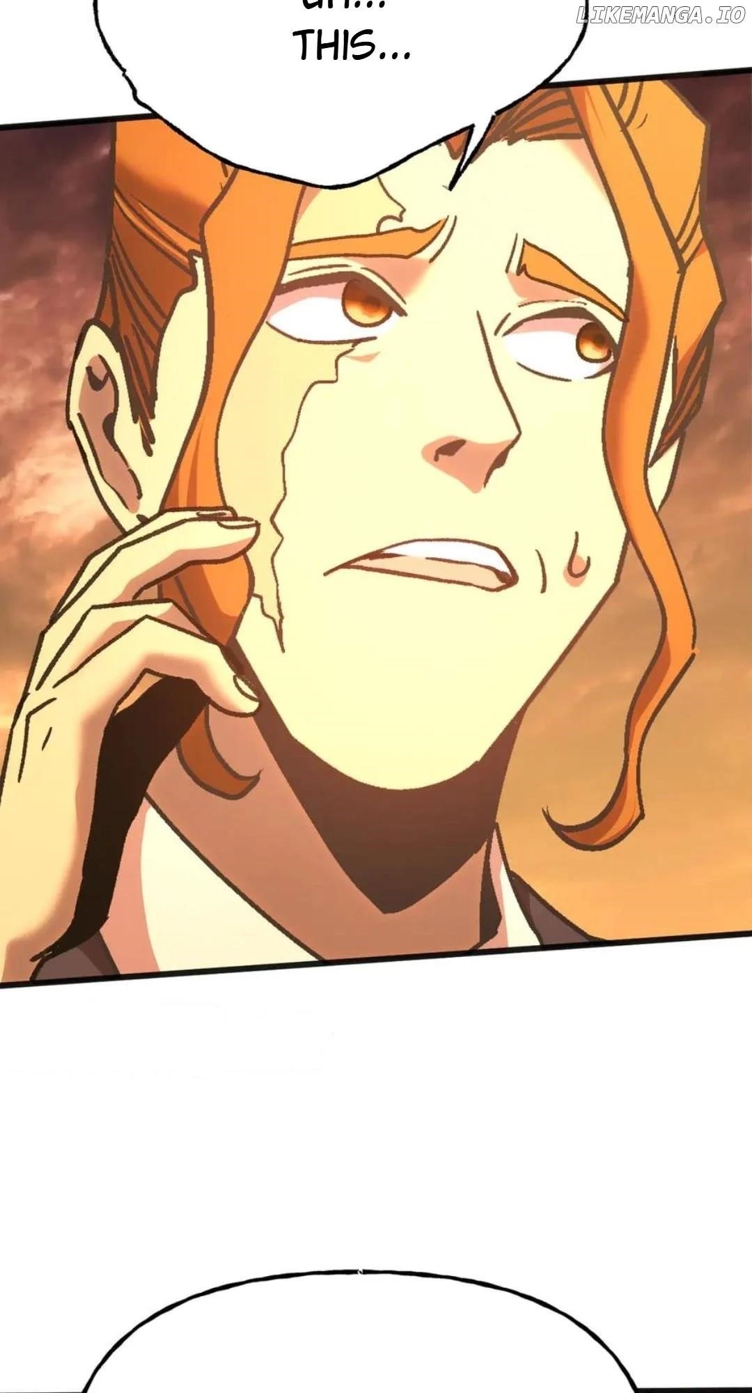 Logging 10,000 Years into the Future Chapter 201 - Page 49