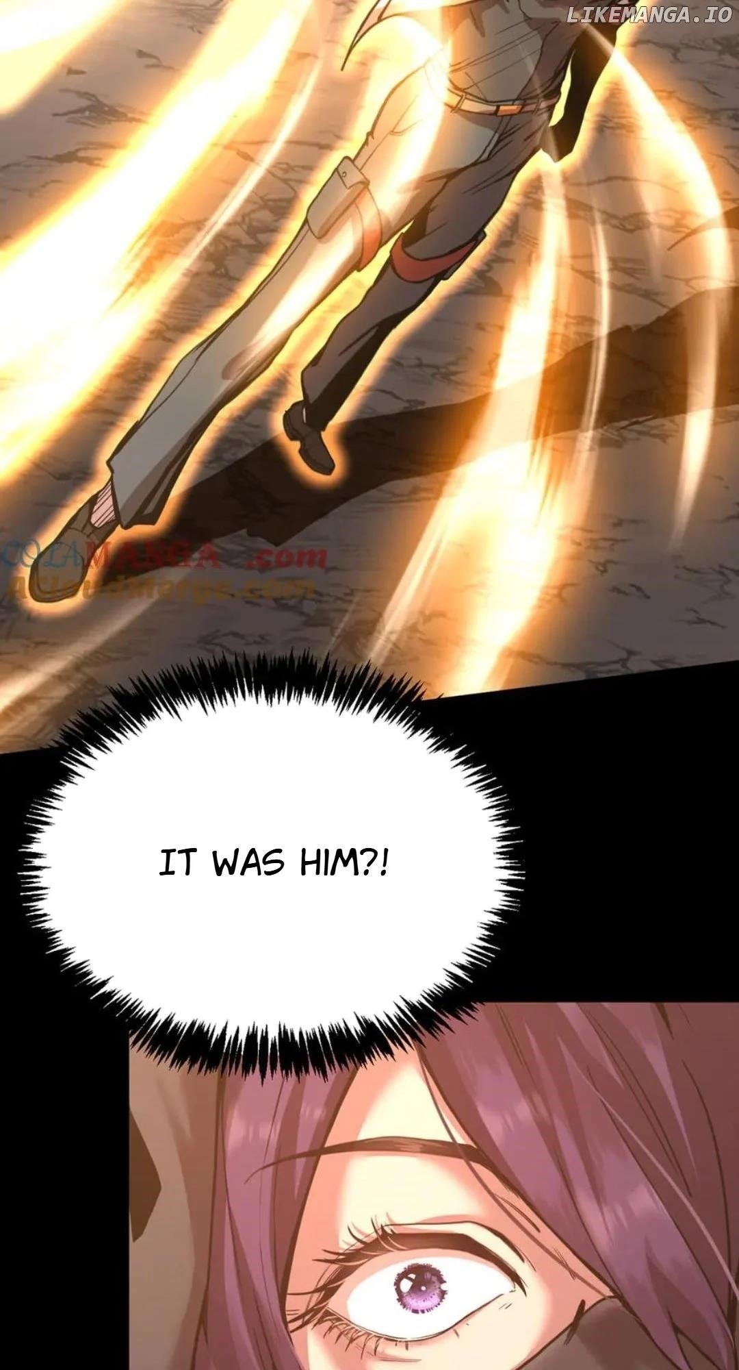 Logging 10,000 Years into the Future Chapter 201 - Page 5