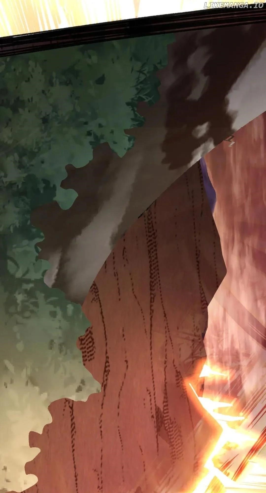 Logging 10,000 Years into the Future Chapter 201 - Page 53