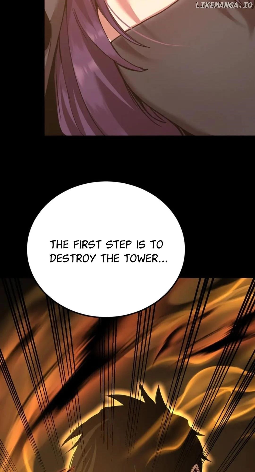 Logging 10,000 Years into the Future Chapter 201 - Page 6