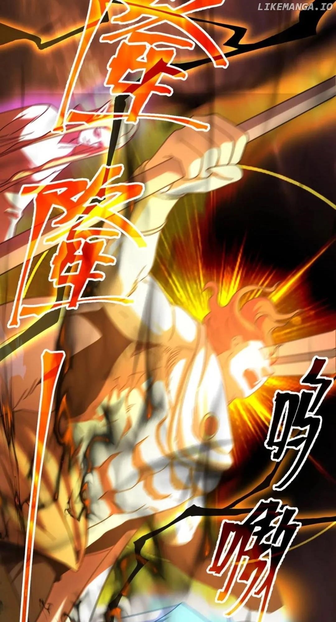 Logging 10,000 Years into the Future Chapter 201 - Page 60