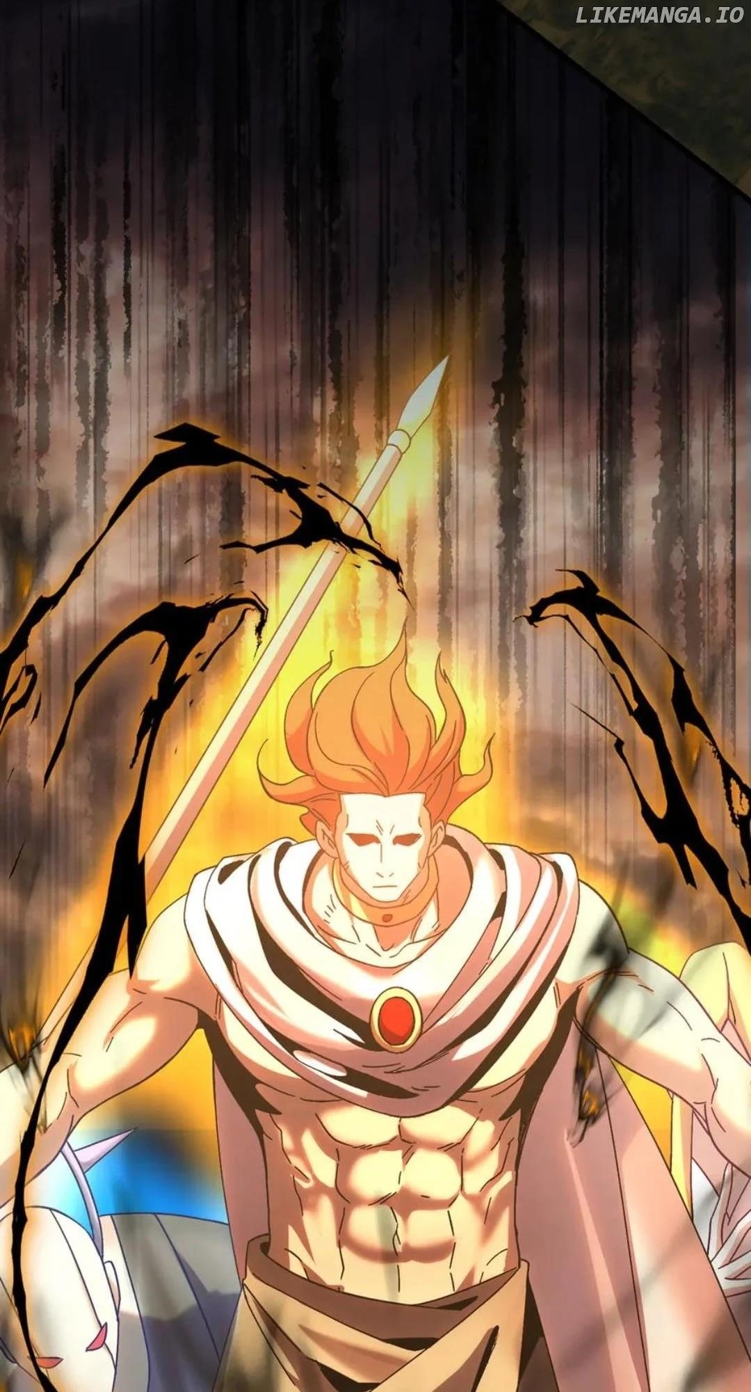 Logging 10,000 Years into the Future Chapter 201 - Page 62