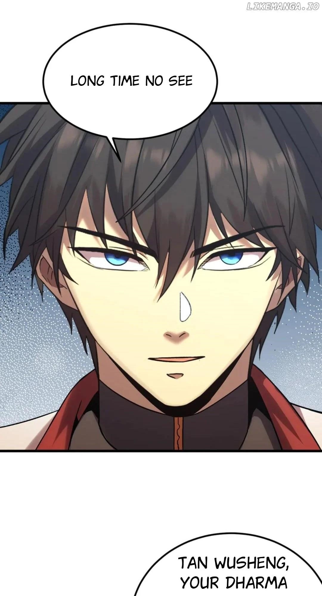 Logging 10,000 Years into the Future Chapter 201 - Page 72