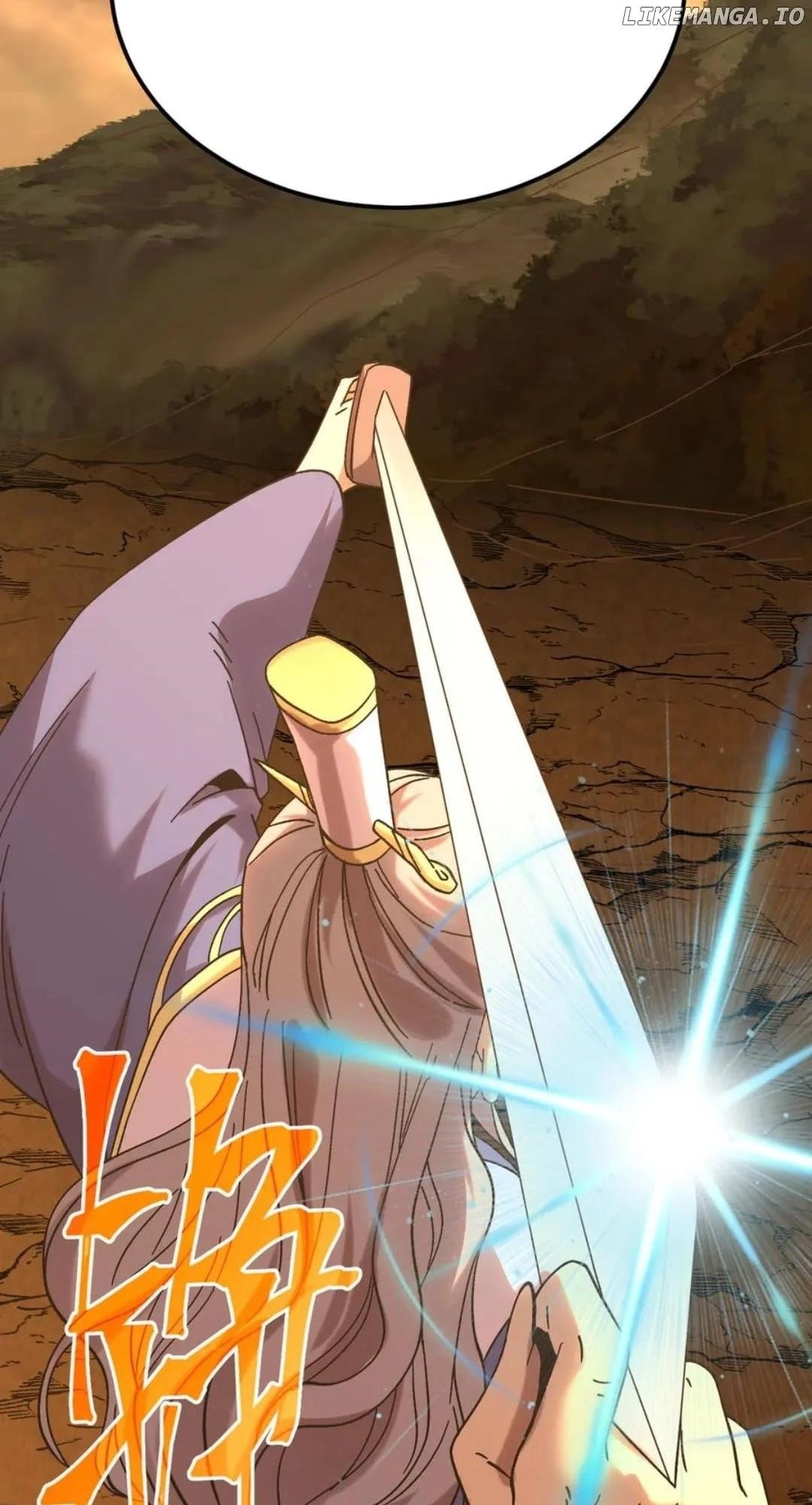 Logging 10,000 Years into the Future Chapter 201 - Page 81