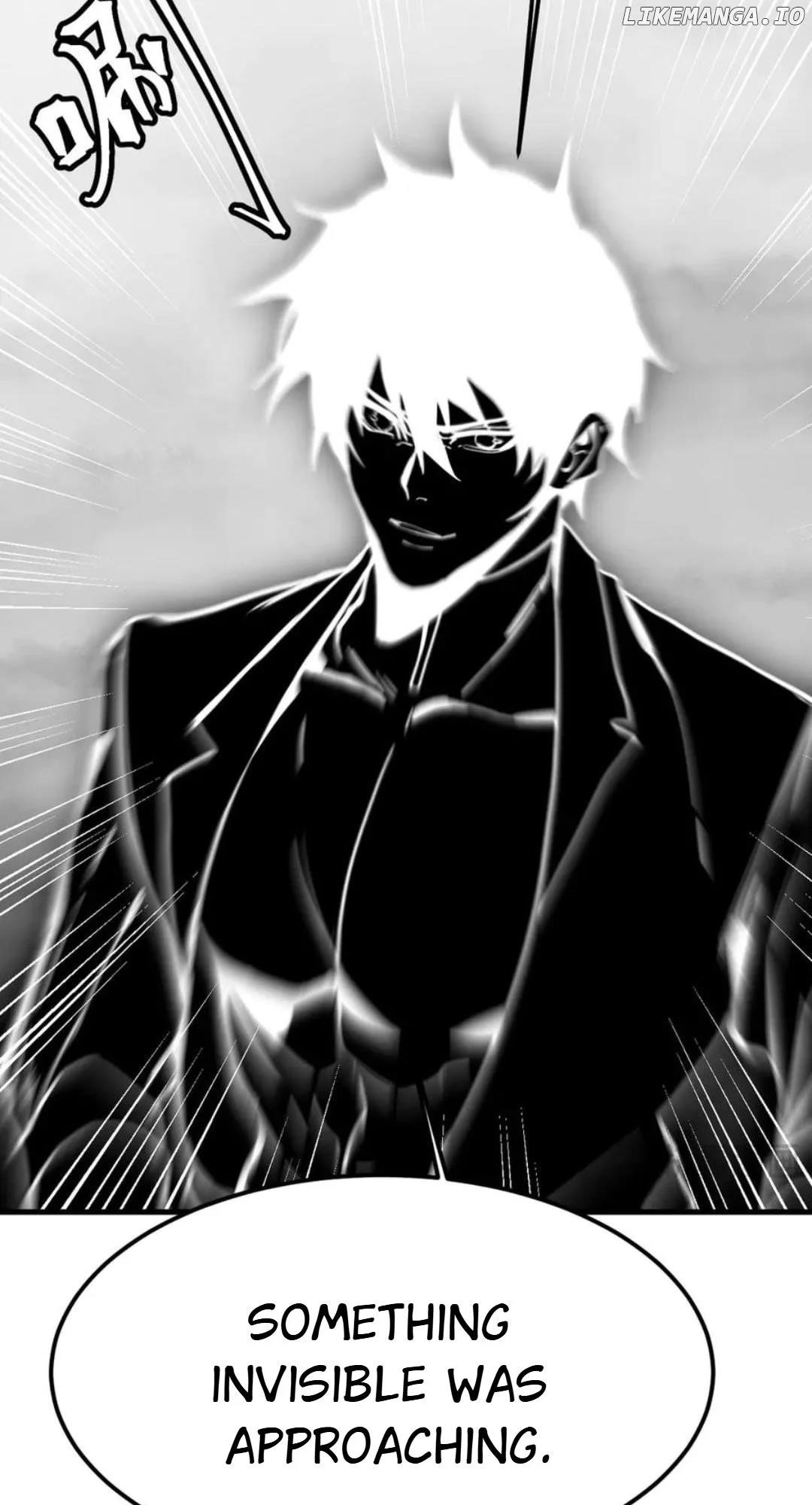 Logging 10,000 Years into the Future Chapter 202 - Page 10