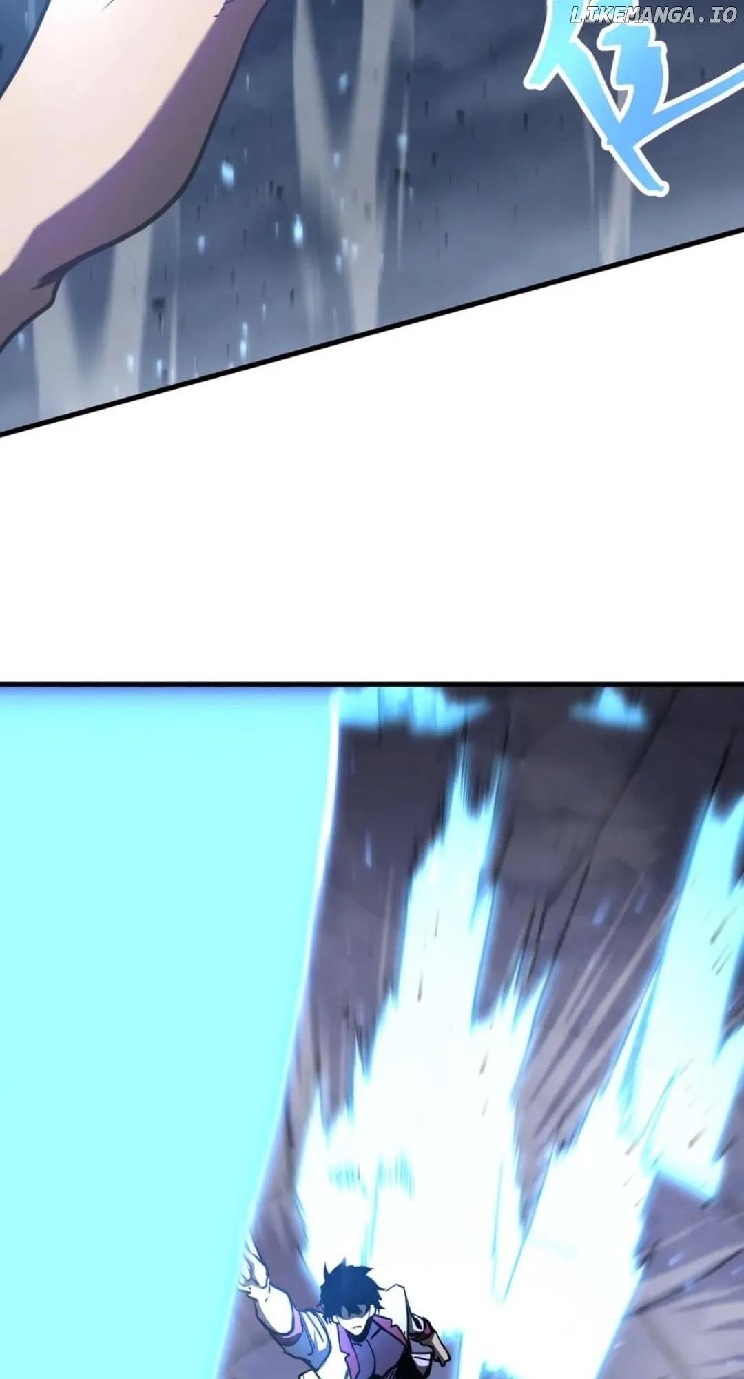 Logging 10,000 Years into the Future Chapter 202 - Page 12