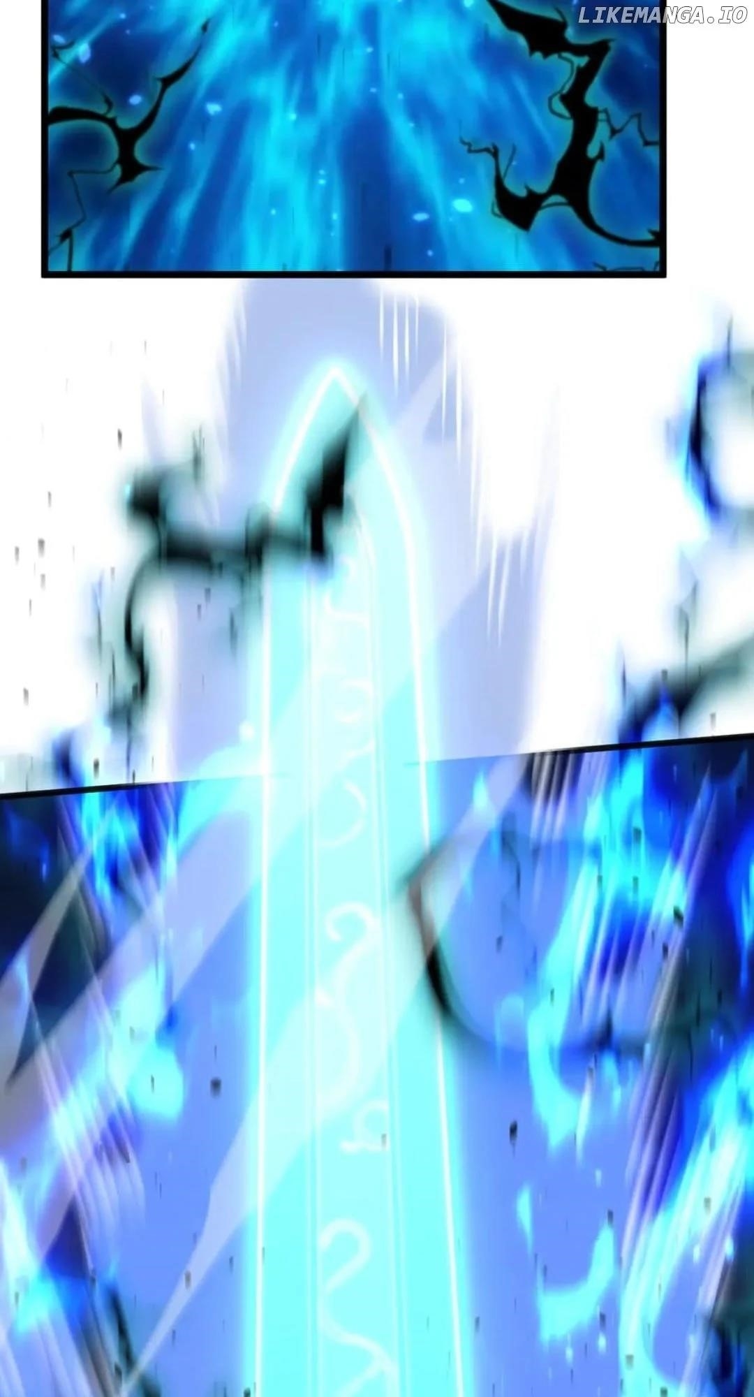 Logging 10,000 Years into the Future Chapter 202 - Page 40