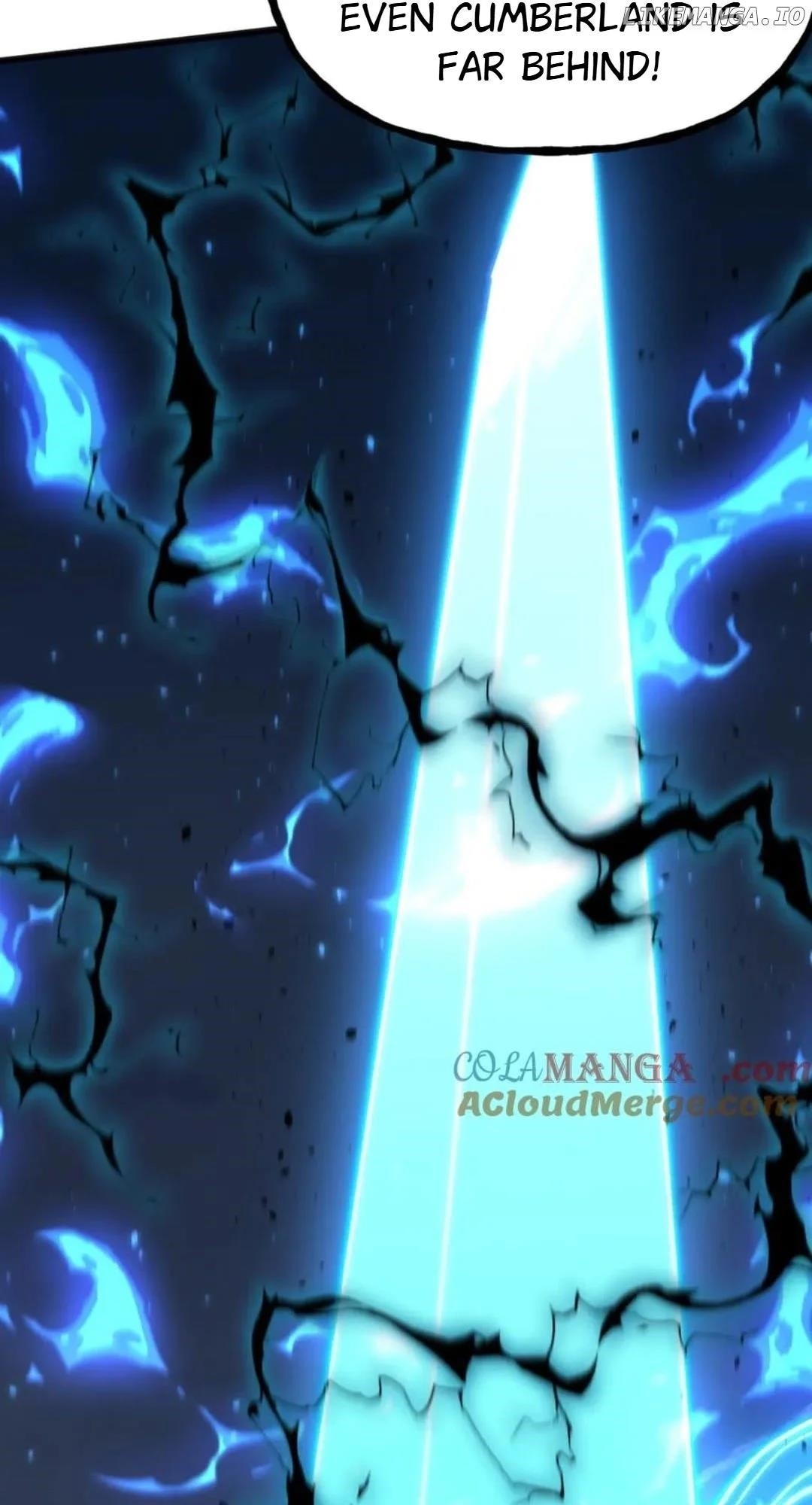 Logging 10,000 Years into the Future Chapter 202 - Page 44