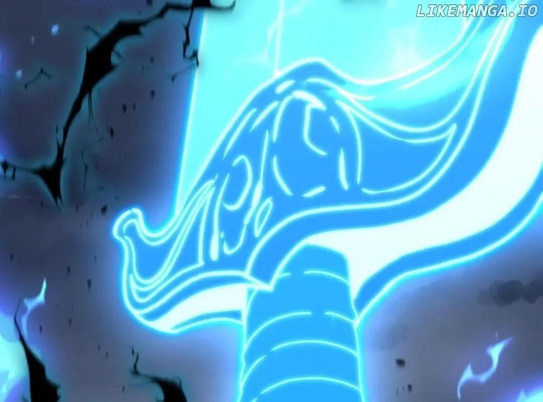 Logging 10,000 Years into the Future Chapter 202 - Page 45