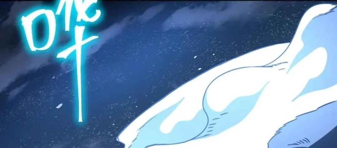 Logging 10,000 Years into the Future Chapter 203 - Page 1