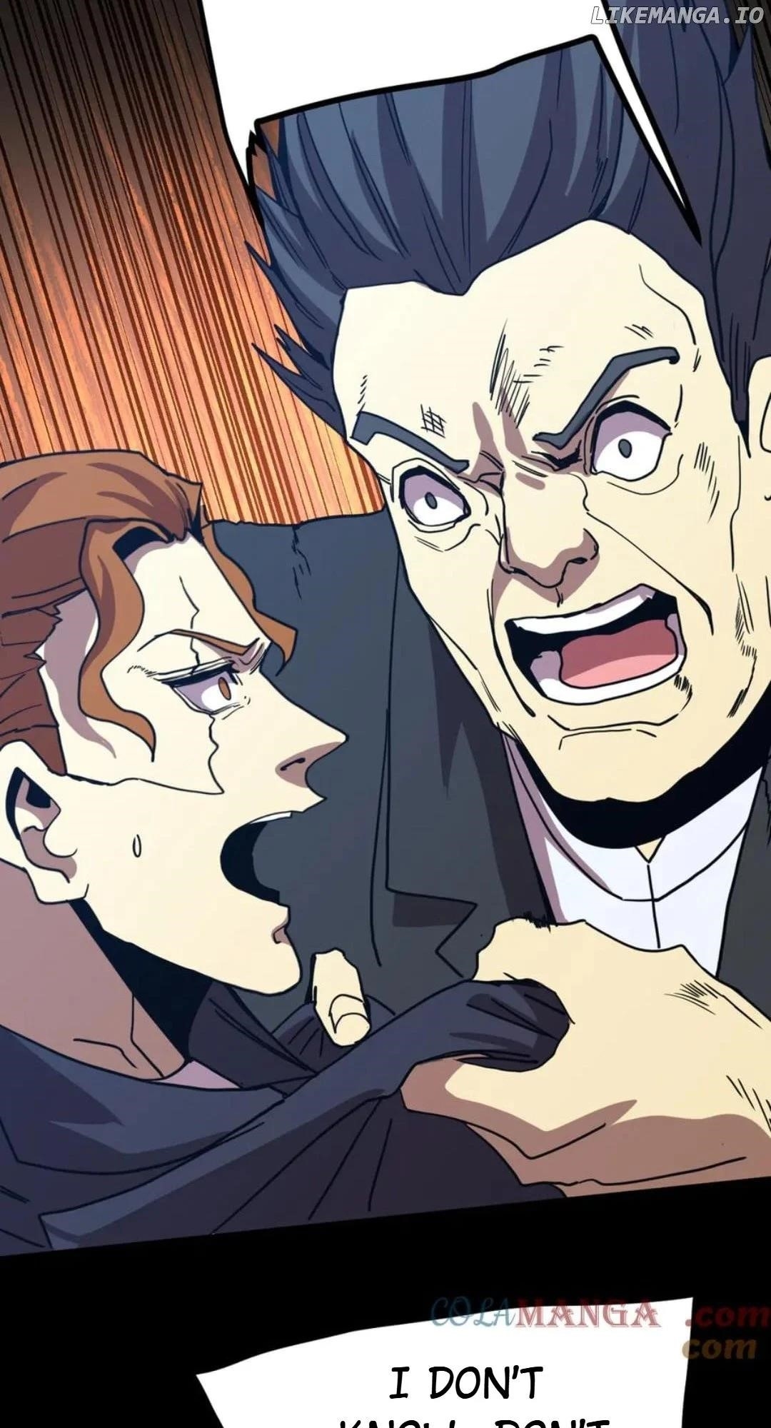 Logging 10,000 Years into the Future Chapter 203 - Page 15