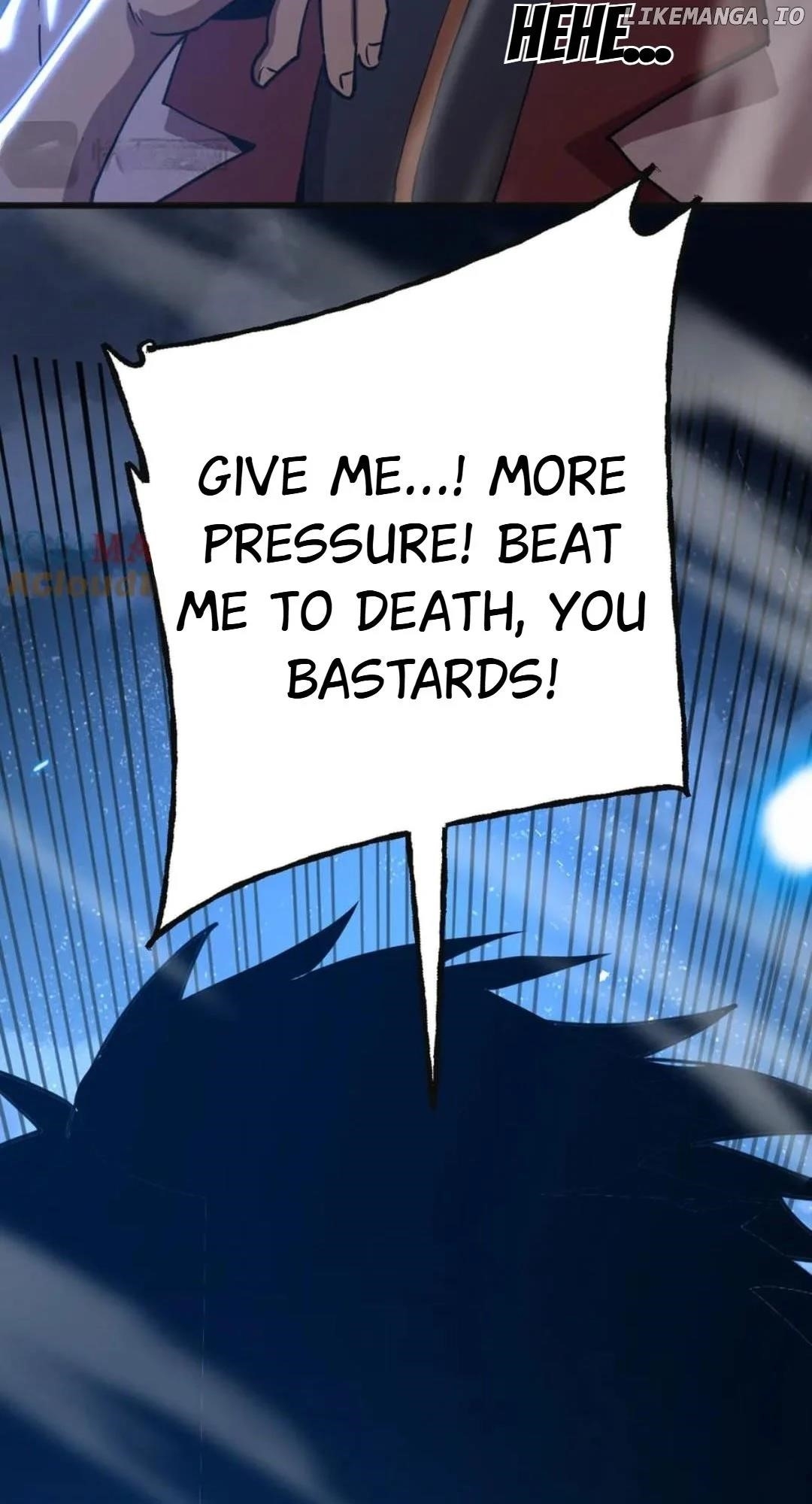 Logging 10,000 Years into the Future Chapter 203 - Page 31