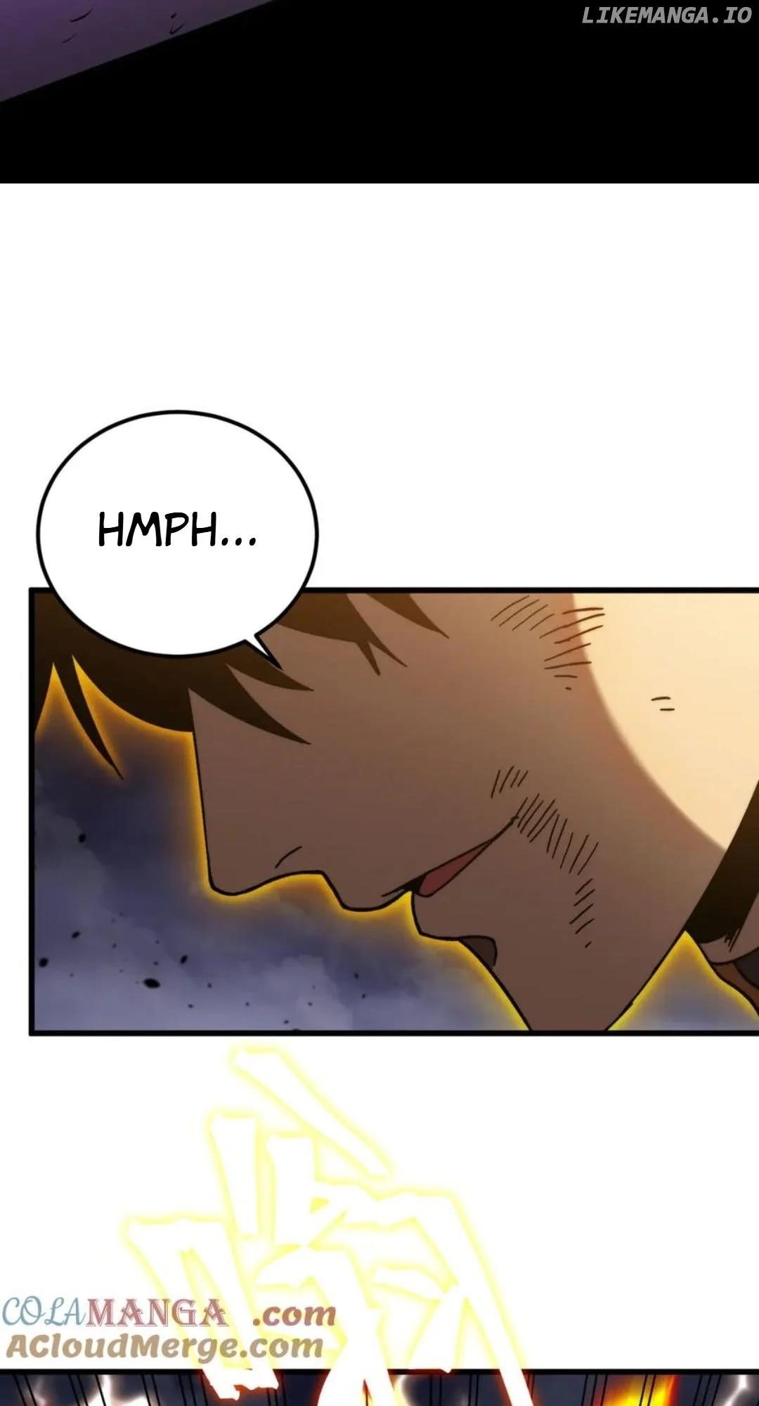 Logging 10,000 Years into the Future Chapter 203 - Page 42