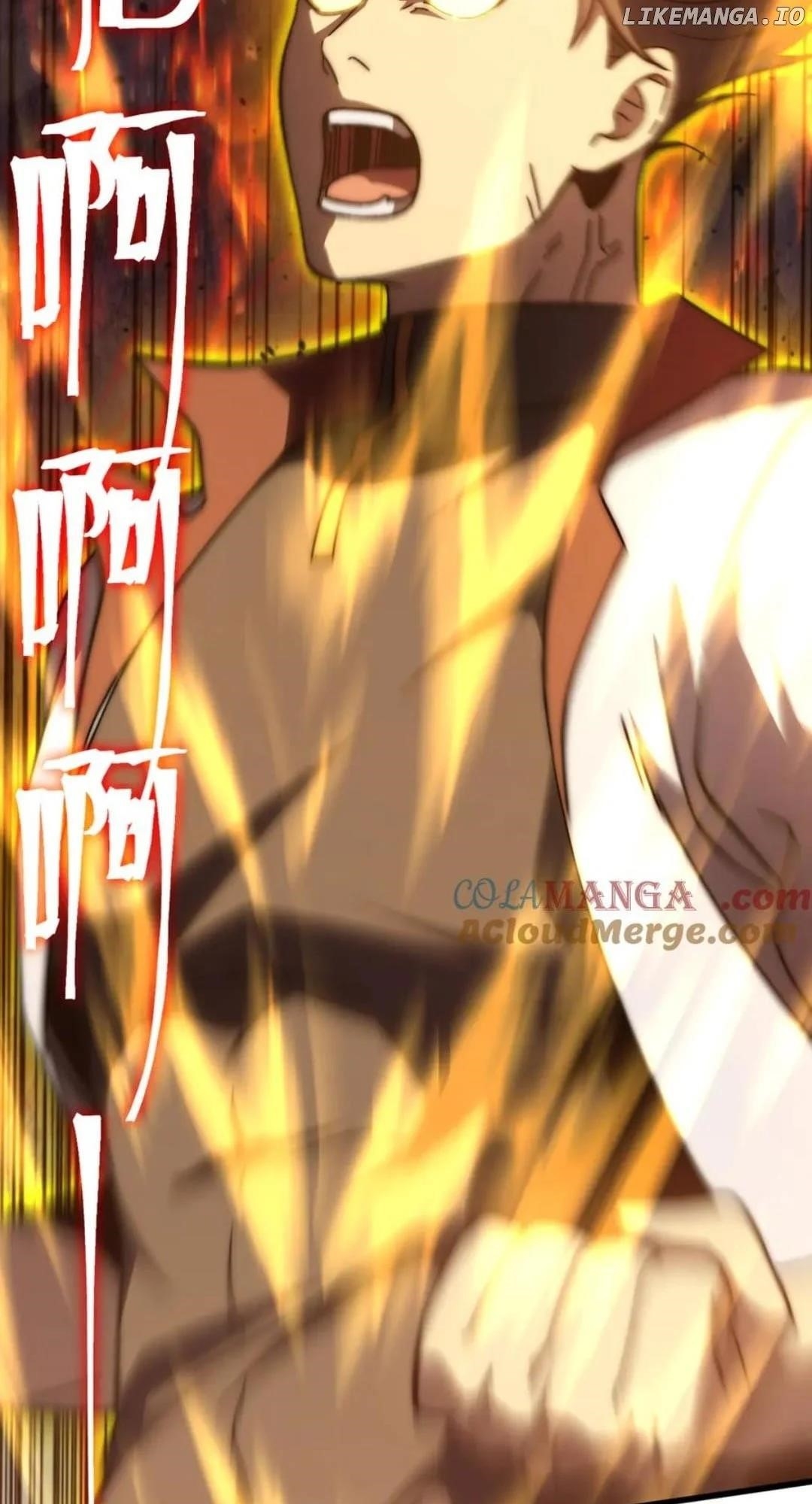 Logging 10,000 Years into the Future Chapter 203 - Page 48