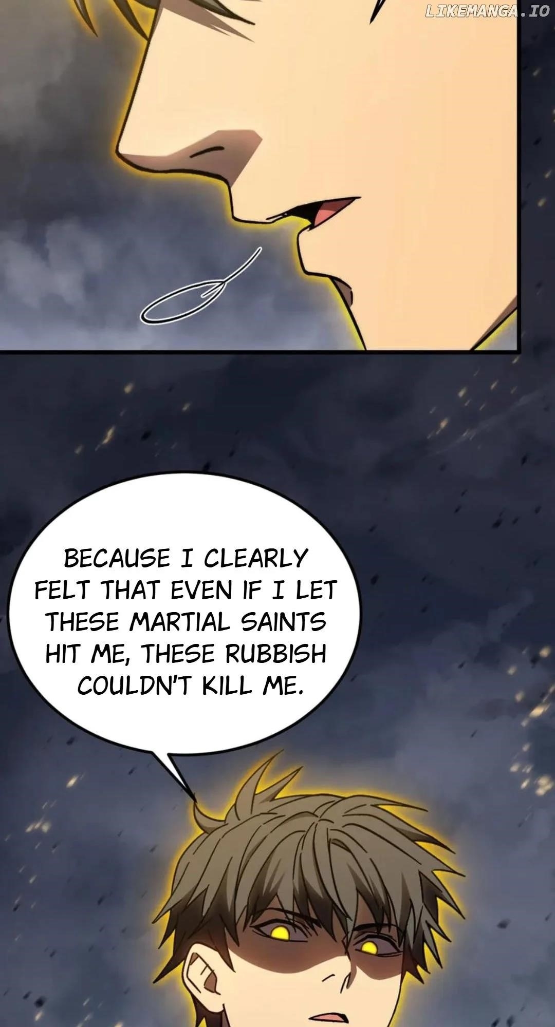 Logging 10,000 Years into the Future Chapter 203 - Page 71