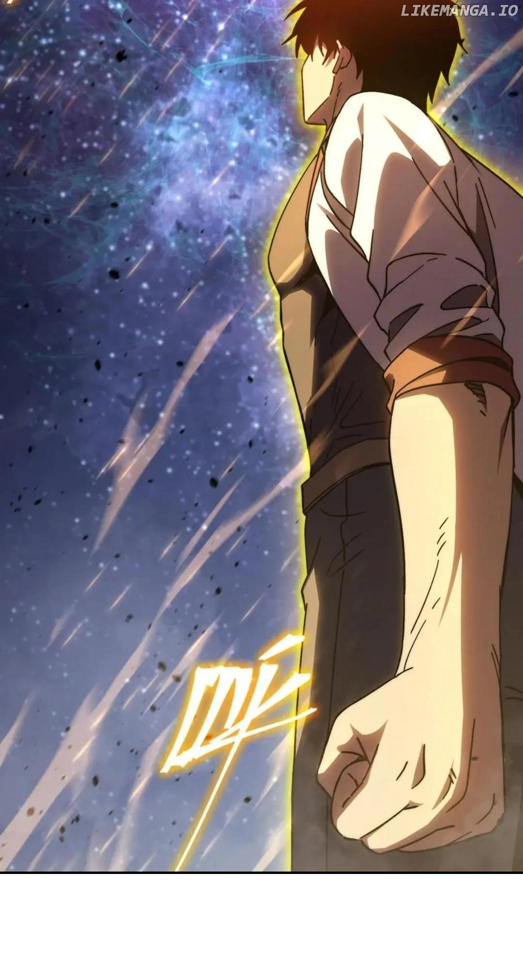 Logging 10,000 Years into the Future Chapter 203 - Page 75