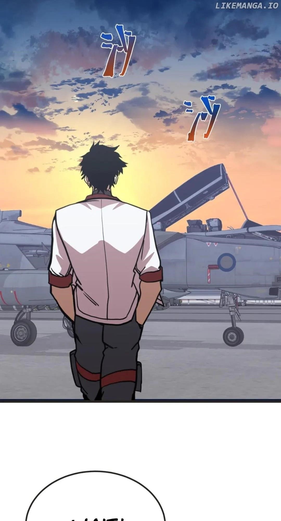 Logging 10,000 Years into the Future Chapter 204 - Page 18